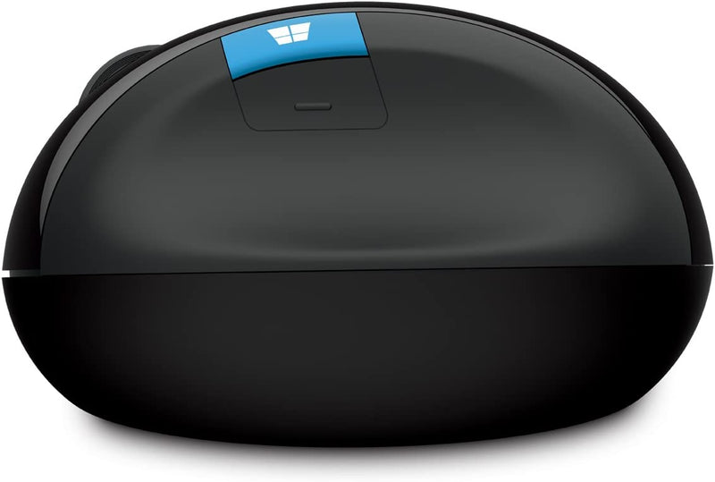 Microsoft Wireless Sculpt Ergonomic Mouse (L6V-00006)