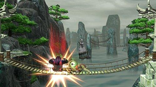 PS4 KUNG FU PANDA: SHOWDOWN OF LEGENDARY LEGENDS ALL (ENG/FR/SP) - DataBlitz