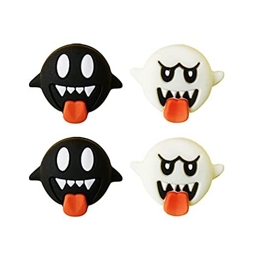 NSW Akitomo Analog Caps (Boo) (AKSW-189-DAODAN) - DataBlitz