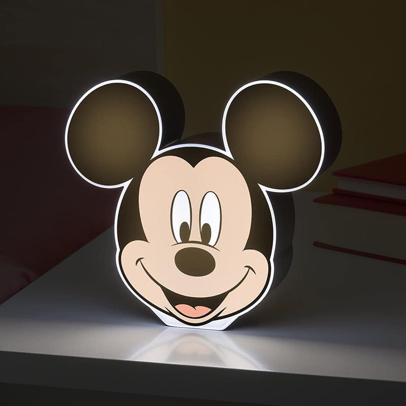 Paladone Disney Mickey Mouse Light (PP10431DSCC)