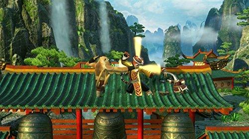 PS4 KUNG FU PANDA: SHOWDOWN OF LEGENDARY LEGENDS ALL (ENG/FR/SP) - DataBlitz