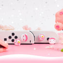 NSW Akitomo Analog Caps (Sushi) (AKSW-189-KABI) - DataBlitz