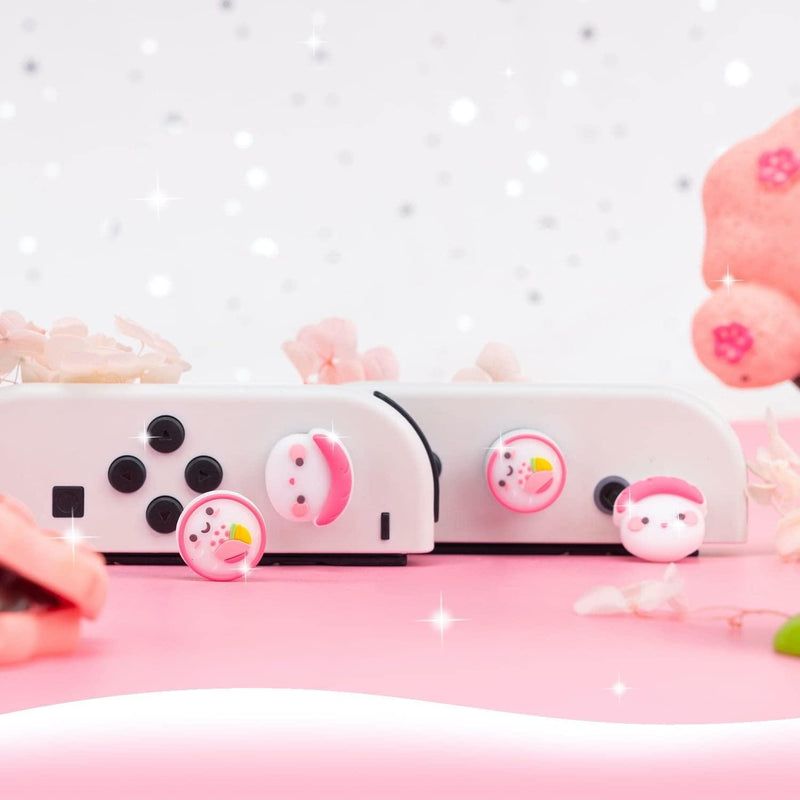NSW Akitomo Analog Caps (Sushi) (AKSW-189-KABI) - DataBlitz