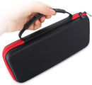 OIVO NSW CARRY BAG BLACK/RED (IV-SW032)