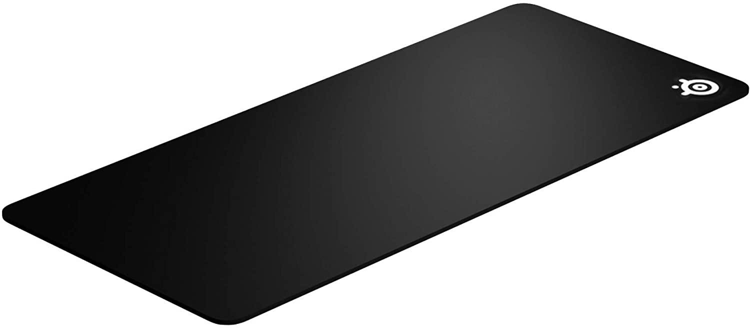 STEELSERIES QCK XXL GAMING MOUSEPAD (PN67500) - DataBlitz