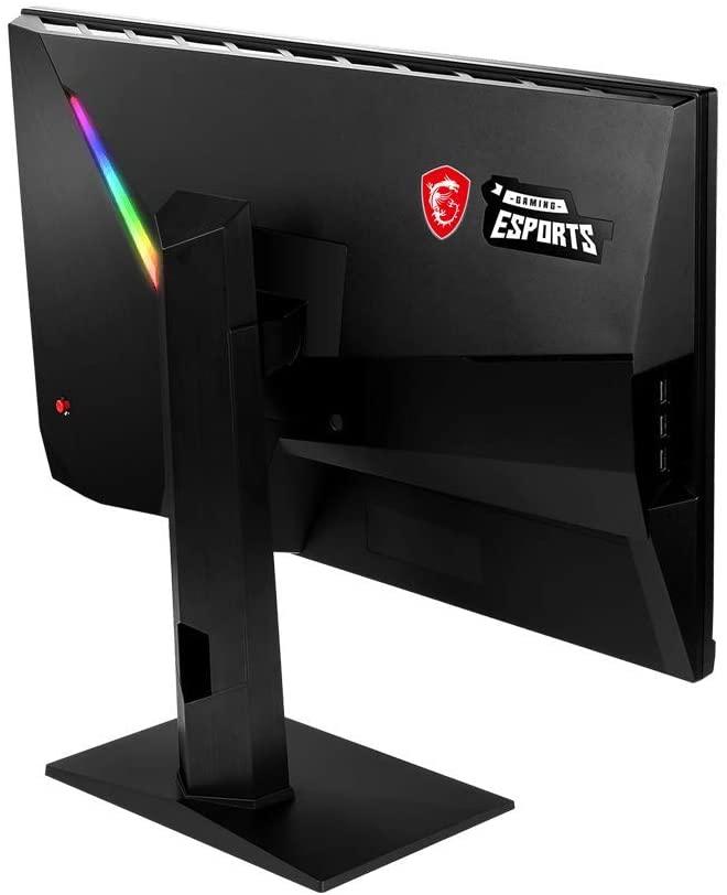 MSI ESPORTS 24" GAMING MONITOR OPTIX (MAG251RX) - DataBlitz