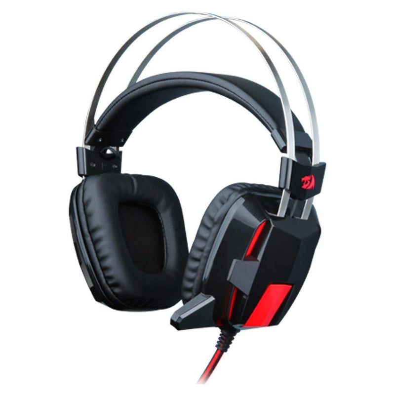 REDRAGON LAGOPASMUTUS WIRED GAMING HEADSET (H201) - DataBlitz