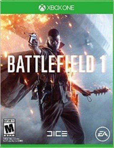 XBOX ONE BATTLEFIELD 1 (US) - DataBlitz