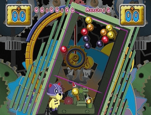 Xbox-Ultra Bust-a-Move - DataBlitz