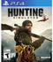 PS4 HUNTING SIMULATOR ALL (ENG/FR) - DataBlitz