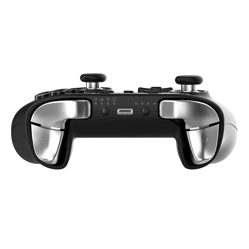 Gulikit NSW Kingkong 2 Pro Controller (Black) (NS09) - DataBlitz