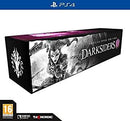 PS4 DARKSIDERS III APOCALYPSE EDITION REG.2 - DataBlitz