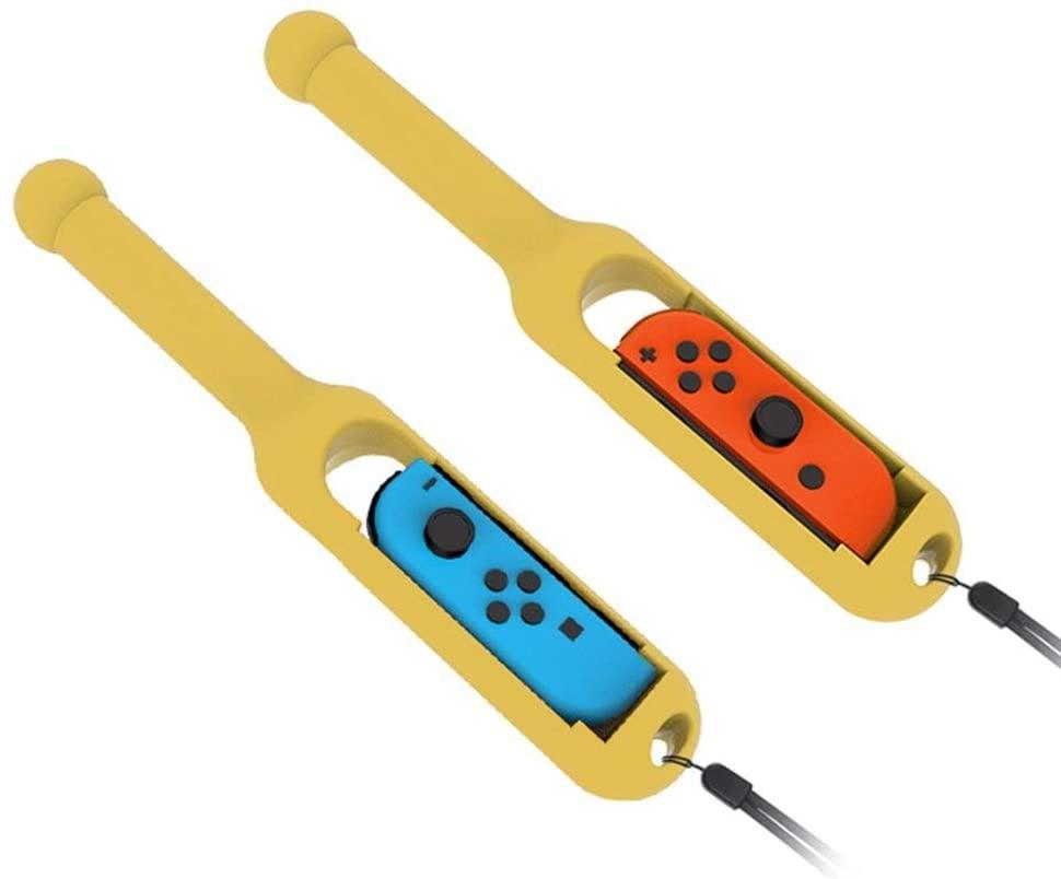 DOBE NSW DRUM STICK FOR NSW JOY-CON (TNS-1842) - DataBlitz