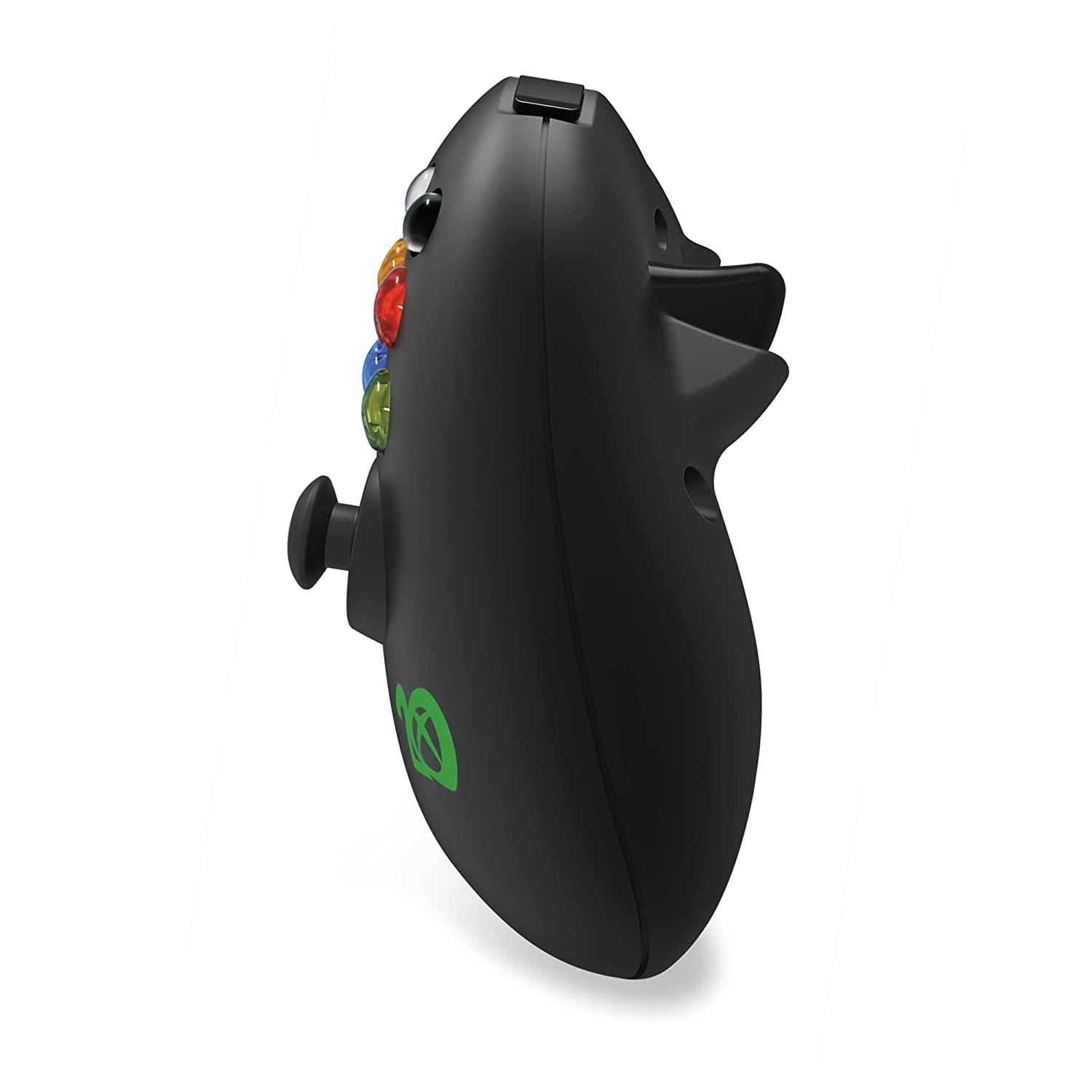 XBOX Hyperkin Duke Wired Controller For XBOX Series X|S/XBOX One/Windows 10 (XBOX 20th Anniversary Limited Edition) - DataBlitz