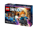 Lego Dimensions Fantastic Beast Play The Complete Movie Story Pack (71253) - DataBlitz