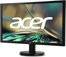 ACER K202HQL BI 19.5” HD LCD Monitor - DataBlitz