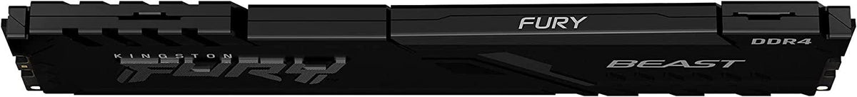 KINGSTON Fury Beast 16GB DDR4 3200MHZ Memory (KF432C16BB1/16) - DataBlitz