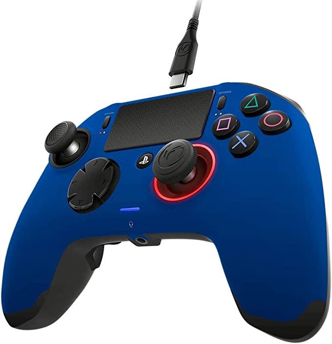 Nacon ps4 pro cheap controller 2