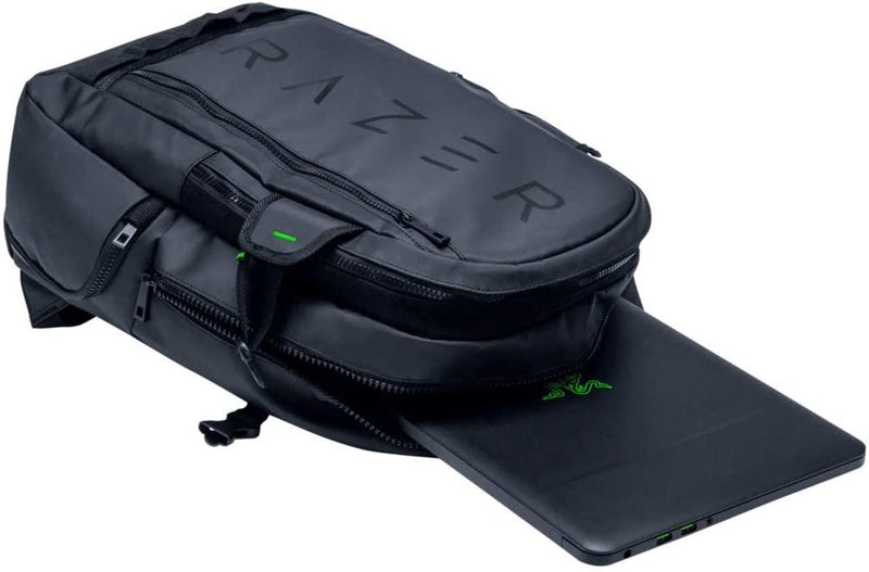RAZER ROGUE 15.6" BACKPACK - DataBlitz