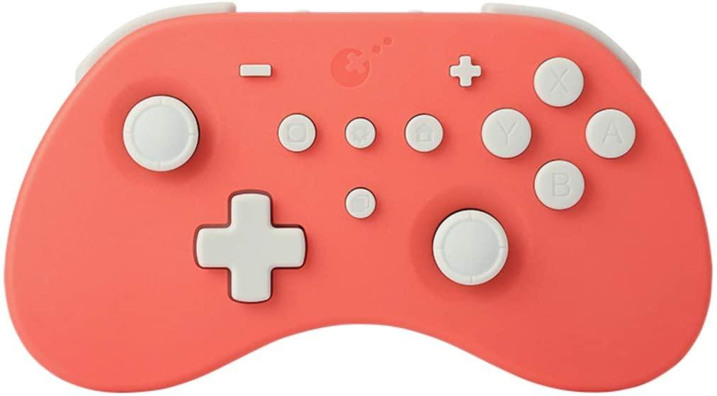GULIKIT ELVES CONTROLLER CORAL (NS18) - DataBlitz
