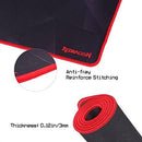 REDRAGON AQUARIUS GAMING MOUSE MAT (930X300X3MM) (P015) - DataBlitz