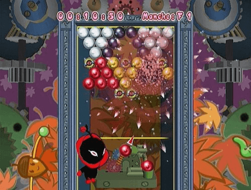 Xbox-Ultra Bust-a-Move - DataBlitz