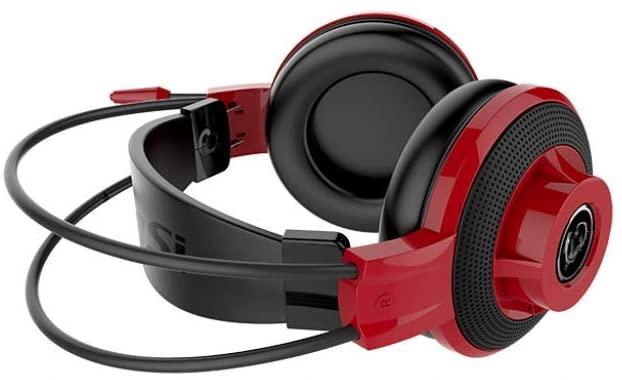 MSI DS501 GAMING HEADSET - DataBlitz