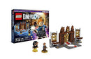 Lego Dimensions Fantastic Beast Play The Complete Movie Story Pack (71253) - DataBlitz