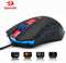 REDRAGON PEGASUS GAMING MOUSE (M705) - DataBlitz