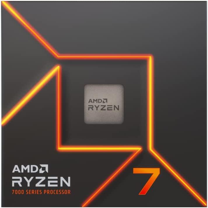 AMD Ryzen 7 7700 Processor