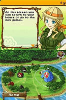 NDS ANIMAL PARADISE WILD - DataBlitz