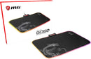 MSI AGILITY GD60 GAMING MOUSEPAD - DataBlitz