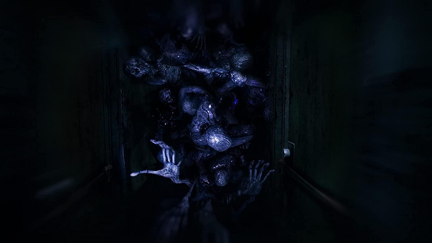 PS4 SONG OF HORROR REG.3 - DataBlitz