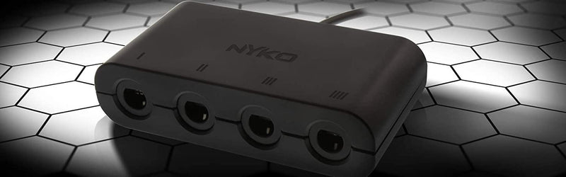 NYKO NSW RETRO CONTROLLER HUB (87266-D78) - DataBlitz