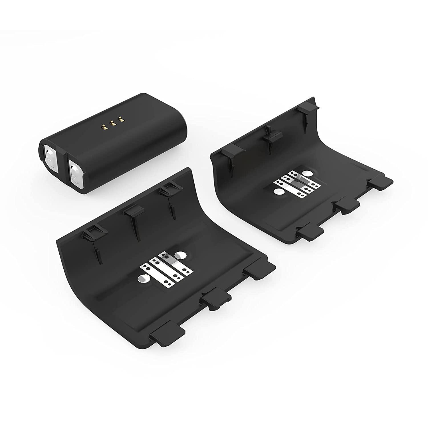 8BITDO Battery Pack For Dual Charging Dock (Black) (XBOX SERIES X/S / XBOXONE) (87DA02) - DataBlitz