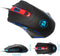 REDRAGON PEGASUS GAMING MOUSE (M705) - DataBlitz