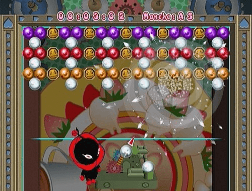 Xbox-Ultra Bust-a-Move - DataBlitz