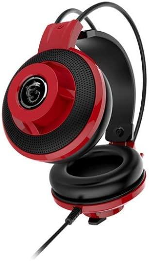 MSI DS501 GAMING HEADSET - DataBlitz