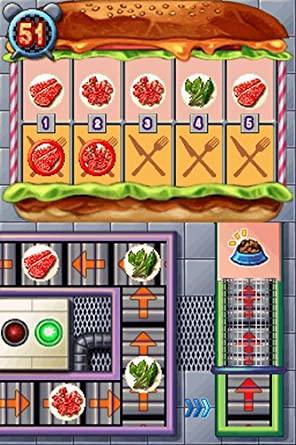 NDS ANIMAL PARADISE WILD - DataBlitz