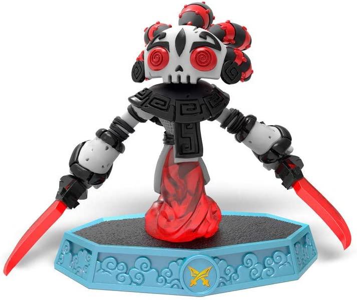 SKYLANDERS IMAGINATORS SENSEI MYSTICAL BAD JUJU - DataBlitz