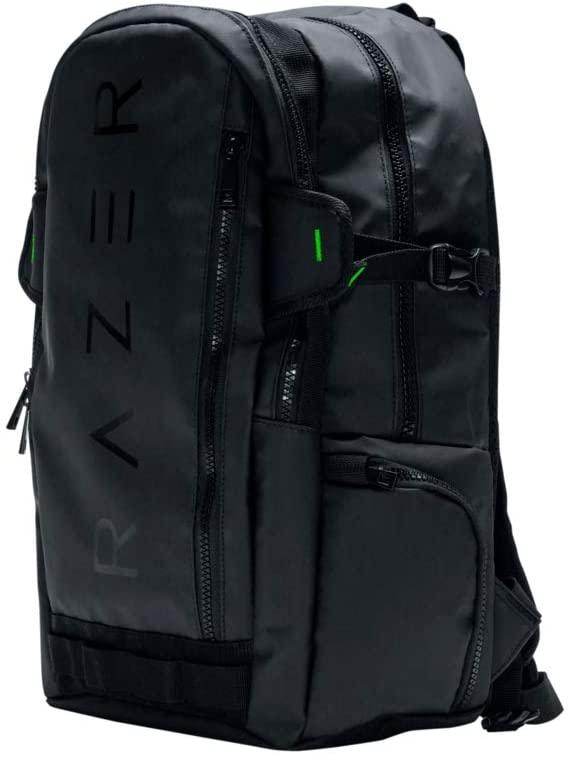 RAZER ROGUE 15.6" BACKPACK - DataBlitz