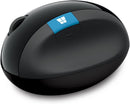 Microsoft Wireless Sculpt Ergonomic Mouse (L6V-00006)