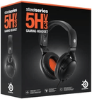 Steelseries 5H V3 Gaming Headset (PN61031) - DataBlitz