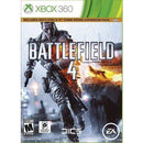 360 BATTLEFIELD 4 INCLUDES BATTLEFIELD 4 CHINA RISING EXPANSION PACK NTSC/J - DataBlitz