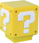 Paladone Super Mario Bros Mini Question Block Light V3 (PP3428NNV3)