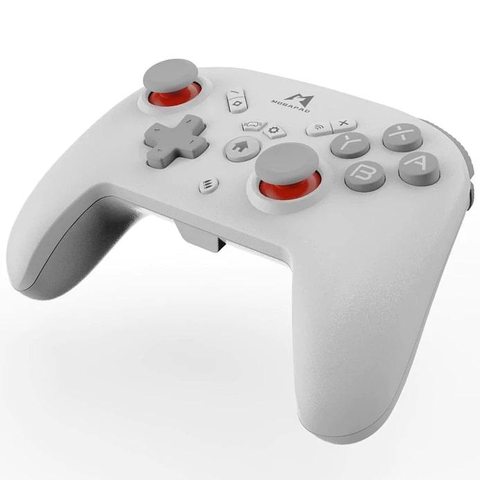 MOBAPAD M073 BLUETOOTH WIRELESS GAME CONTROLLER (SWITCH/PC/ANDROID/IOS ...