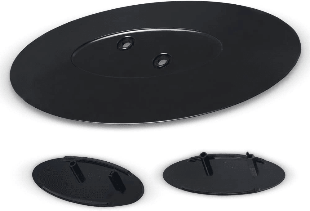 PS4 OIVO UNIVERSAL VERTICAL STAND (IV-P4S007)