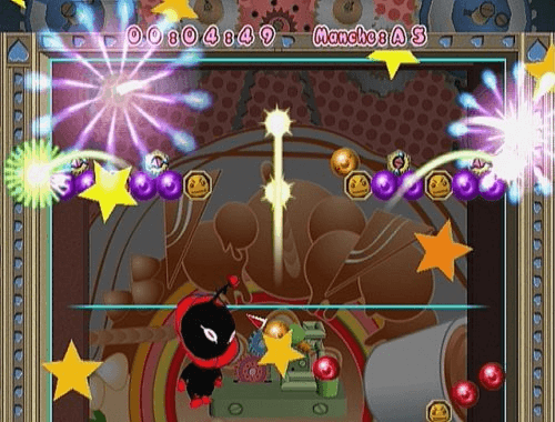 Xbox-Ultra Bust-a-Move - DataBlitz