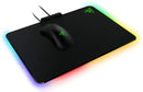 RAZER FIREFLY CHROMA HARD GAMING MOUSE MAT - DataBlitz