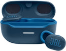 JBL Endurance Race TWS Waterproof Active Sport Earbuds (Blue) - DataBlitz